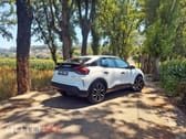 Citroen e-C4 50 kWh Feel Pack