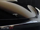 Tesla Model Y Long Range Dual Motor AWD