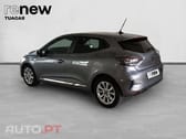 Renault Clio Evolution Bi-Fuel