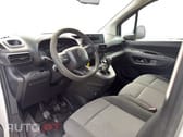 Citroen Berlingo 1.6 BlueHDi L1 Club