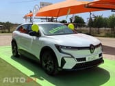 Renault Mégane E-Tech EV40 Equilibre