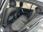 BMW 116 d EfficientDynamics