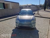 Citroen C4 1.6 HDi VTR Pack