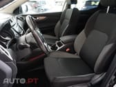 Nissan Qashqai 1.2 DIG-T N-Connecta 18