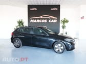 BMW 118 d Line Sport