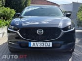 Mazda CX-30 2.0 Sky-G Evolve AT i-Active