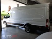 Ford Transit 350 L4 2.0 TDCi H3 Trend