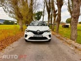 Renault Captur 1.0 TCe Intens Bi-Fuel