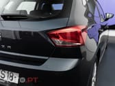Seat Ibiza 1.0 Reference