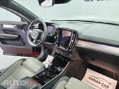 Volvo XC40 1.5 T5 PHEV Momentum Plus