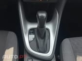 Toyota Yaris 1.5 HDF Comfort Plus