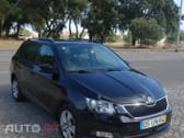 Skoda Fabia Break 1.0 TSI Ambition 95cv