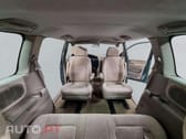 Kia Carnival LS