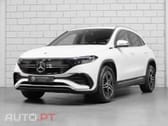 Mercedes-Benz EQA 250 AMG Line