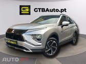 Mitsubishi Eclipse Cross 2.4 Plus Select 4WD hYBRID 