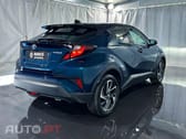 Toyota C-HR 1.8 Hybrid Edition