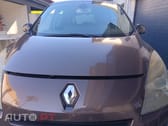 Renault Grand Scénic 1.9 dci