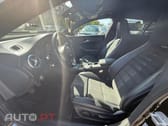 Mercedes-Benz CLA 200 d Shooting Brake