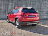 Peugeot 2008 1.2 PureTech Crossway EAT6