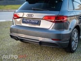 Audi A3 Sportback 30 TFSI S-line S tronic