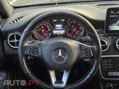 Mercedes-Benz CLA 200 d Shooting Brake AMG Line Aut.