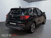Renault Kadjar 1.5 dCi Intens EDC