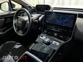 Toyota bZ4X 71,4 kWh Premium AWD