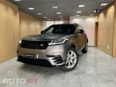 Land Rover Range Rover 2.0 D R-Dynamic S