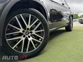Mercedes-Benz GLC 300 d 4Matic