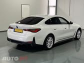 BMW i4 eDrive40 High Executive