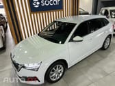 Skoda Scala 1.0 TSI Ambition