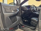 DS DS7 Crossback E-Tense Performance Line EAT8