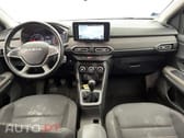 Dacia Jogger 1.0 TCe SL Extreme 7L