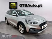 Ford Focus 1.5 EcoBlue Active I.V.A DEDUTÍVEL 