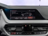 BMW 118 i Corporate Edition Auto