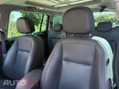 Opel Zafira 2.0 CDTI Cosmo