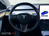 Tesla Model 3 Standard Range Plus RWD