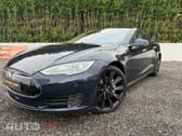 Tesla Model S 60