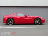 Ferrari California V8