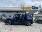 Jeep Renegade 1.0 T Limited