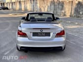 BMW 118 d
