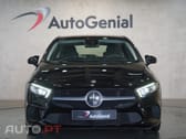 Mercedes-Benz A 160 Business Solution