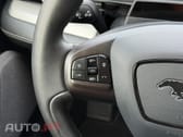 Ford Mustang Mach-E Alargada