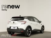 Renault Captur Captur 1.0 TCe Techno