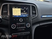 Renault Mégane 1.5 dCi GT Line EDC