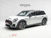 MINI Clubman John Cooper Works Plus ALL4