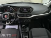Fiat Tipo 1.3 M-Jet Street