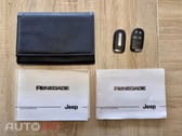 Jeep Renegade 1.6 MultiJet Brooklyn Special Edition