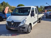 Renault Master 2.3 dCi L2 3.5T CD