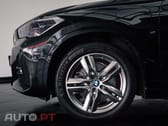 BMW X1 25 e xDrive Pack M